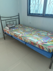 Blk 468A Blue Riverview (Sembawang), HDB Executive #500143911